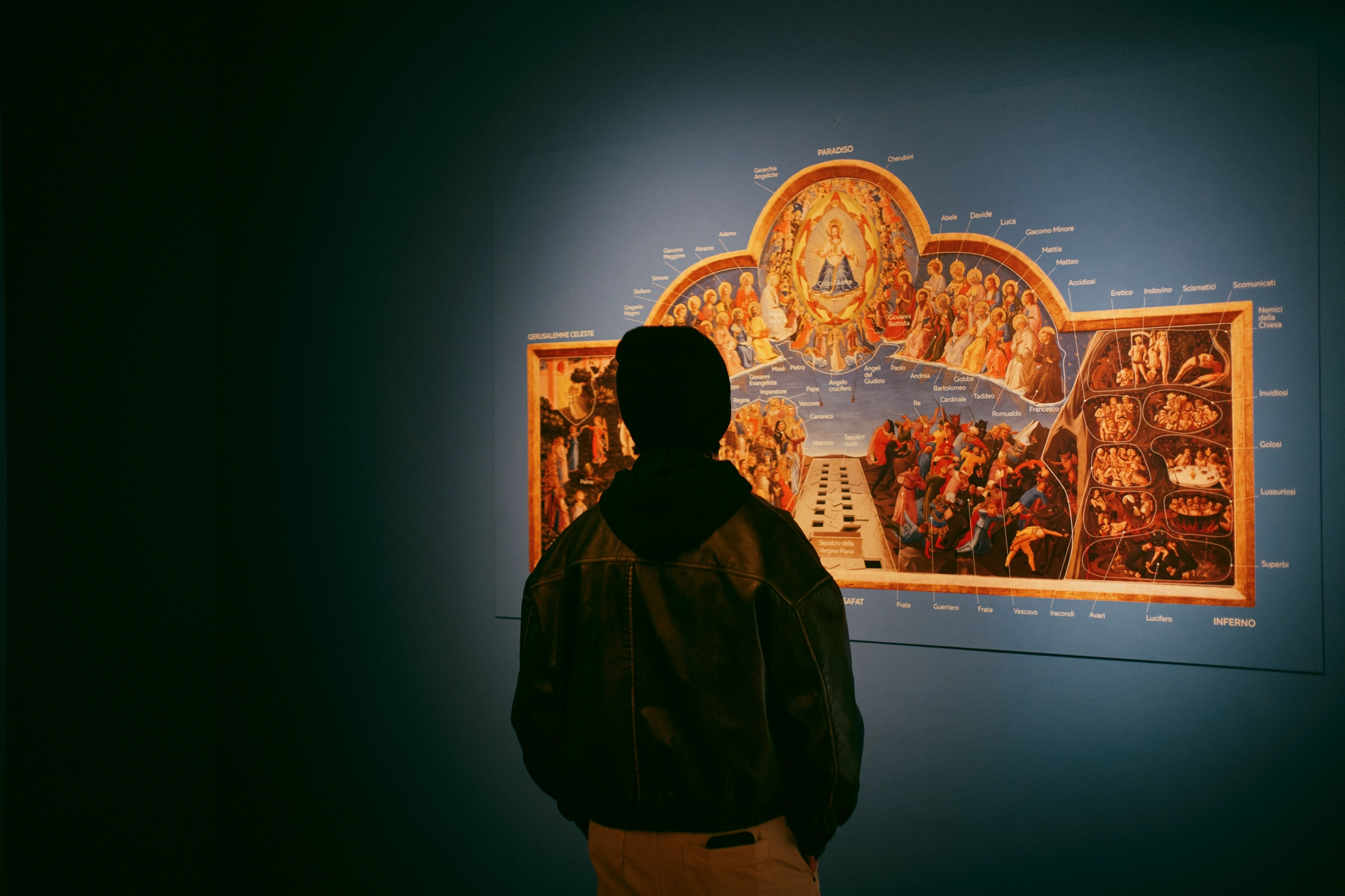 musei reali 2026 100